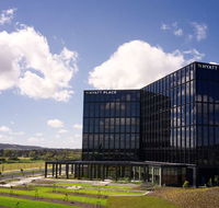 Hyatt Place Melbourne Caribbean Park - eTourism Australia