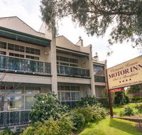 Victoria House Motor Inn - eTourism Australia