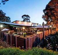 Burvale Hotel - eTourism Australia