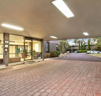 Knox International Hotel - eTourism Australia