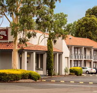 Ferntree Gully a Nightcap Hotel - eTourism Australia