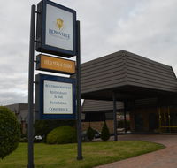 Rowville International Hotel - eTourism Australia