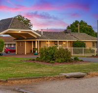 Stagecoach Motel - eTourism Australia