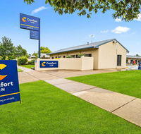 Comfort Inn - eTourism Australia