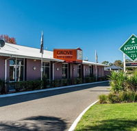 Wattle Grove Motel - eTourism Australia