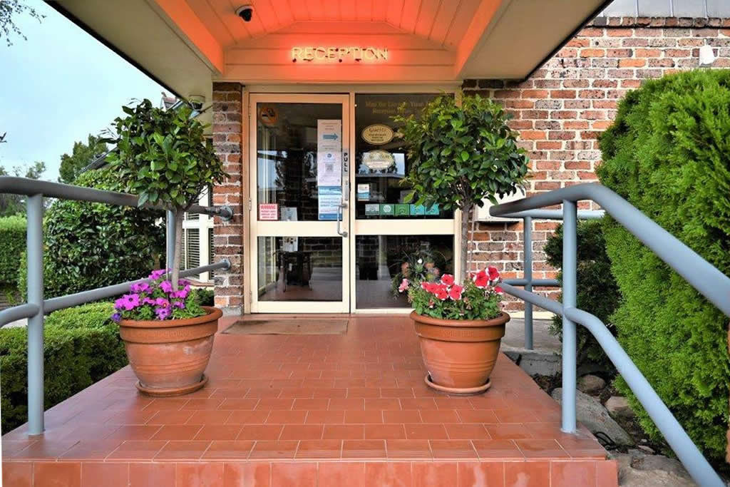 Colo Vale NSW eTourism Australia