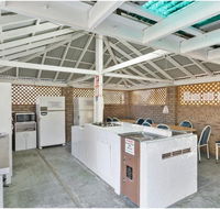 Discovery Parks Swan Valley - eTourism Australia