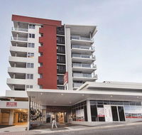 Curtis Central Apartments - eTourism Australia