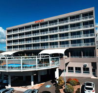 Rydges Gladstone - eTourism Australia