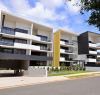Apartments G60 Gladstone - eTourism Australia