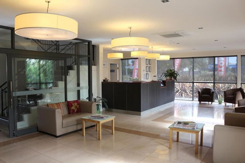 Bairnsdale International - eTourism Australia 1