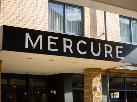Mercure Sydney Manly Warringah - eTourism Australia 1