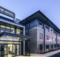 Mercure Tamworth - eTourism Australia