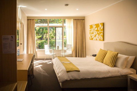 Whyalla Foreshore Motor Inn - eTourism Australia 1