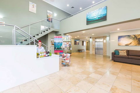 Ramada Resort Shoal Bay - eTourism Australia 2