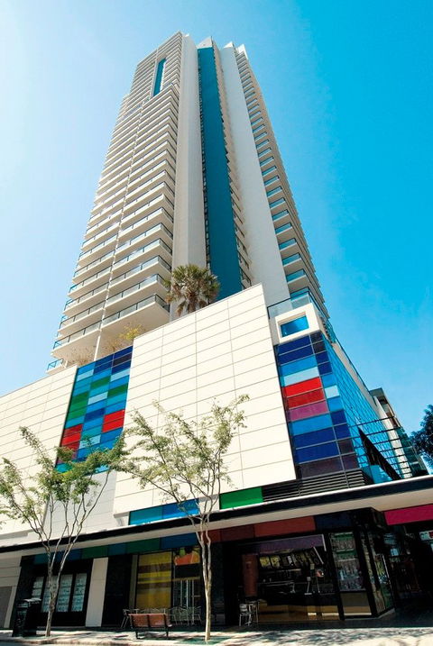 iStay RiverCity - eTourism Australia 0