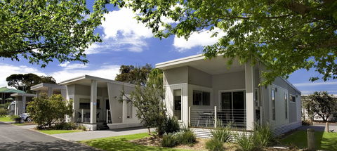 BIG4 Beacon Resort - eTourism Australia 0