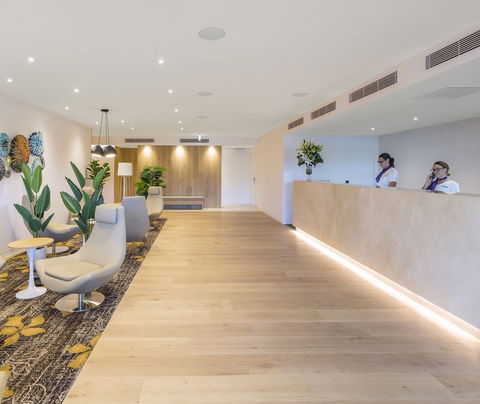 Avani Broadbeach Residences - eTourism Australia 1