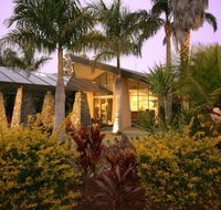Darlington Beach Resort and Holiday Park - eTourism Australia