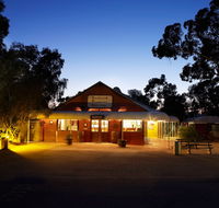 Outback Hotel  Lodge - eTourism Australia
