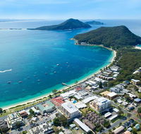 Ramada Resort Shoal Bay - eTourism Australia