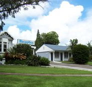 Colonial Court Motor Inn - eTourism Australia