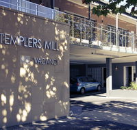 Mercure Orange - eTourism Australia