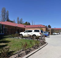 Best Western Plus Ambassador Orange - eTourism Australia