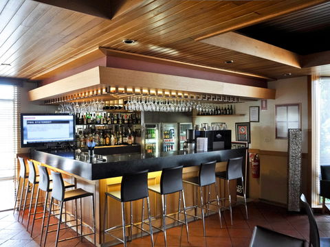 Ibis Styles Orange - eTourism Australia 1