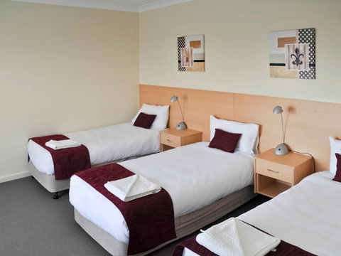 Ibis Styles Orange - eTourism Australia 4