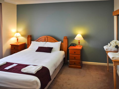 Ibis Styles Orange - eTourism Australia 5