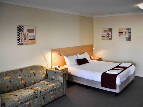Ibis Styles Orange - eTourism Australia 6