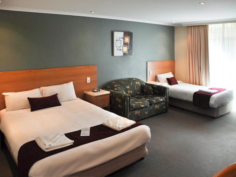 Ibis Styles Orange - eTourism Australia 7