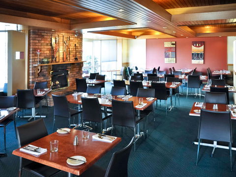 Ibis Styles Orange - eTourism Australia 8