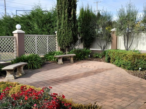 Ibis Styles Orange - eTourism Australia 11