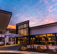 The Remington Orange - eTourism Australia