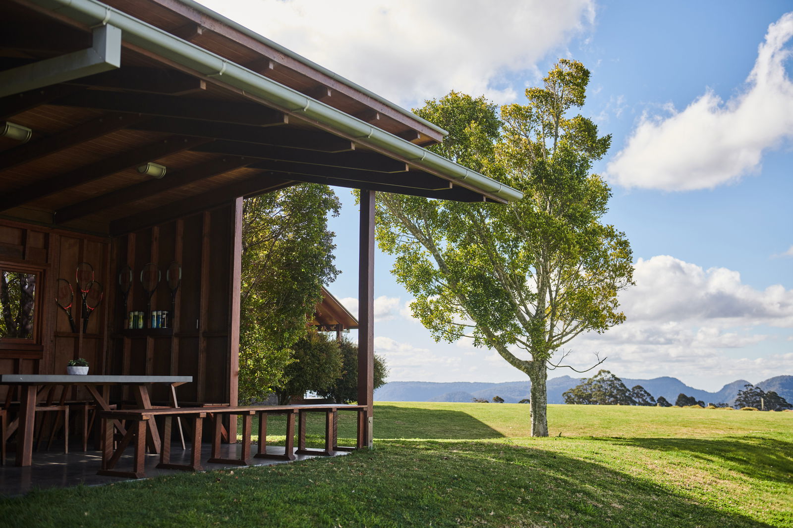 Aratula QLD eTourism Australia