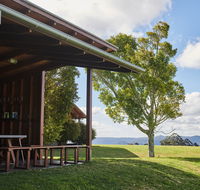 Spicers Peak Lodge - eTourism Australia