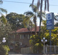 Best Western Ipswich - eTourism Australia