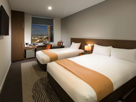 Ibis Brisbane Airport Hotel - eTourism Australia 3