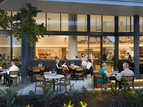 Ibis Brisbane Airport Hotel - eTourism Australia 4