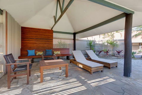 Brisbane International - Virginia - eTourism Australia 6