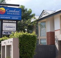 Comfort Inn  Suites Northgate Airport - eTourism Australia
