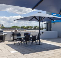 Aligned Corporate Residences Mackay - eTourism Australia