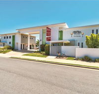 Mackay Oceanside Central Hotel - eTourism Australia