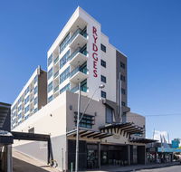 Rydges Mackay Suites - eTourism Australia