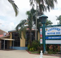 Lantern Motor Inn - eTourism Australia