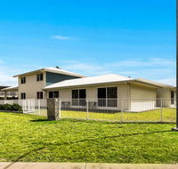 Econo Lodge Beachside - eTourism Australia