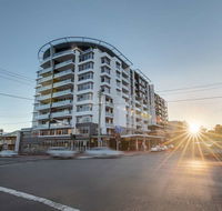Adina Apartment Hotel Wollongong - eTourism Australia