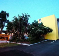 Flinders Motel - eTourism Australia